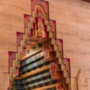 2013-07-19_15-40-49_0182-WTA-5DM3-2 The Guardian Building is a landmark skyscraper in the United States, located at 500 Griswold Street in the Financial District of Downtown Detroit, Michigan. The...