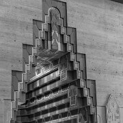 2013-07-19_15-40-49_0182-WTA-5DM3 The Guardian Building is a landmark skyscraper in the United States, located at 500 Griswold Street in the Financial District of Downtown Detroit, Michigan. The...