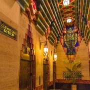 2013-07-19_15-41-51_0191-WTA-5DM3-2 The Guardian Building is a landmark skyscraper in the United States, located at 500 Griswold Street in the Financial District of Downtown Detroit, Michigan. The...