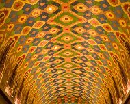 2013-08-13_19-08_29962_WTA_5DM3 The Guardian Building is a landmark skyscraper in the United States, located at 500 Griswold Street in the Financial District of Downtown Detroit, Michigan. The...