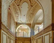 2017-11-05_23057_WTA_5DM4_HDR It opened August 23, 1926 and was designed by the architectural firm of Rapp & Rapp for Detroit philanthropist and movie theater owner John H. Kunsky. The...