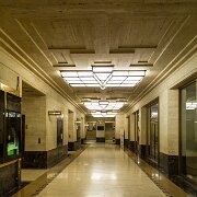 2013-07-20_14-56_27824_WTA_5DM3 The Greater Penobscot Building, commonly known as the Penobscot Building, is a skyscraper and class-A office building in Downtown Detroit, Michigan. The...
