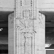 2013-07-20_14-57-37_0429-WTA-5DM3 The Greater Penobscot Building, commonly known as the Penobscot Building, is a skyscraper and class-A office building in Downtown Detroit, Michigan. The...
