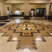 2013-07-20_14-57-56_0432-WTA-5DM3-2 The Greater Penobscot Building, commonly known as the Penobscot Building, is a skyscraper and class-A office building in Downtown Detroit, Michigan. The...