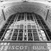 2013-07-20_15-00-18_0457-WTA-5DM3 The Greater Penobscot Building, commonly known as the Penobscot Building, is a skyscraper and class-A office building in Downtown Detroit, Michigan. The...
