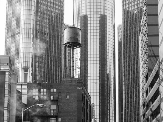 Renaissance Center