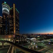 2016-01-29_86358_WTA_5DSR-2 Renaissance Center - Detroit, Michigan