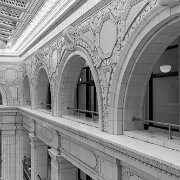 2015-03-14_70761_WTA_5DM3 The David Whitney Building is a historic class-A skyscraper located at 1 Park Avenue (1550 Woodward Avenue from 1921 to 2014), on the northern edge of Downtown...