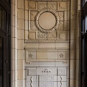 2015-03-14_70782_WTA_5DM3 The David Whitney Building is a historic class-A skyscraper located at 1 Park Avenue (1550 Woodward Avenue from 1921 to 2014), on the northern edge of Downtown...