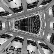 2016-01-09_85413_WTA_5DSR The David Whitney Building is a historic class-A skyscraper located at 1 Park Avenue (1550 Woodward Avenue from 1921 to 2014), on the northern edge of Downtown...