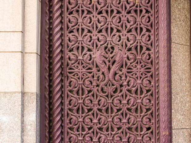 Buhl Building