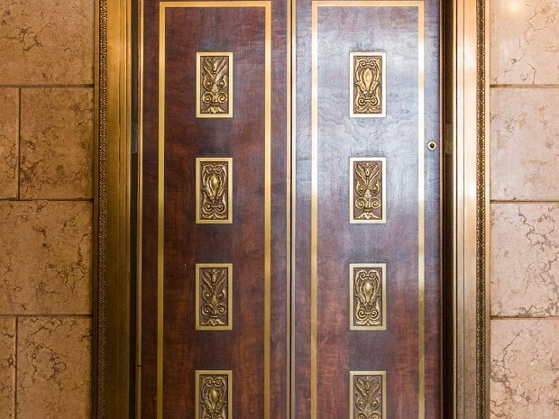 Michigan Building