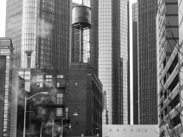 Renaissance Center