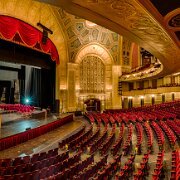 2014-05-30_18332_WTA_5DM3_HDR - 3 Images-2 The Capitol Theatre was considered Detroit’s first official movie palace, and when it opened January 12, 1922, it sat about 3,500, the fifth largest ever built...
