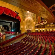 2014-05-30_18339_WTA_5DM3_HDR-2 The Capitol Theatre was considered Detroit’s first official movie palace, and when it opened January 12, 1922, it sat about 3,500, the fifth largest ever built...