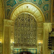 2014-05-30_18363_WTA_5DM3 The Capitol Theatre was considered Detroit’s first official movie palace, and when it opened January 12, 1922, it sat about 3,500, the fifth largest ever built...
