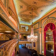 2014-05-30_18395_WTA_5DM3_HDR The Capitol Theatre was considered Detroit’s first official movie palace, and when it opened January 12, 1922, it sat about 3,500, the fifth largest ever built...