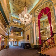 2014-05-30_18402_WTA_5DM3_HDR The Capitol Theatre was considered Detroit’s first official movie palace, and when it opened January 12, 1922, it sat about 3,500, the fifth largest ever built...
