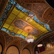 2014-05-30_18426_WTA_5DM3 The Capitol Theatre was considered Detroit’s first official movie palace, and when it opened January 12, 1922, it sat about 3,500, the fifth largest ever built...