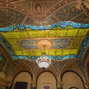 2014-05-30_18434_WTA_5DM3 The Capitol Theatre was considered Detroit’s first official movie palace, and when it opened January 12, 1922, it sat about 3,500, the fifth largest ever built...