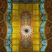 2014-05-30_18456_WTA_5DM3 The Capitol Theatre was considered Detroit’s first official movie palace, and when it opened January 12, 1922, it sat about 3,500, the fifth largest ever built...