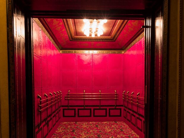 Fox Theater