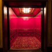 2014-05-15_19-00_00004_WTA_5DM3 The Detroit Fox is one of five spectacular Fox Theatres built in the late 1920s by film pioneer William Fox. The others were the Fox Theatres in Brooklyn,...