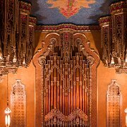 2014-05-15_19-17_00145_WTA_5DM3 The Detroit Fox is one of five spectacular Fox Theatres built in the late 1920s by film pioneer William Fox. The others were the Fox Theatres in Brooklyn,...
