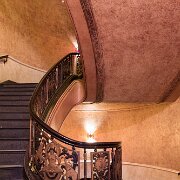 2014-05-15_19-20_00182_WTA_5DM3 The Detroit Fox is one of five spectacular Fox Theatres built in the late 1920s by film pioneer William Fox. The others were the Fox Theatres in Brooklyn,...