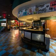 2017-07-08_121588_WTA_5DM4 The Majestic Theatre, designed by C. Howard Crane, opened on April 1, 1915. The theatre originally seated 1,651 people (at the time the largest theatre in the...