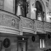 2014-09-19_50626_WTA_5DM3_HDR_1 Max M. Fisher Music Center / Orchestra Hall, Dertroit, Michigan