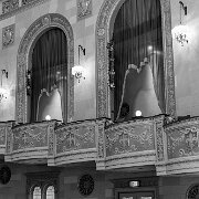 2014-09-19_50656_WTA_5DM3_HDR Max M. Fisher Music Center / Orchestra Hall, Dertroit, Michigan