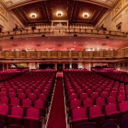 2014-09-19_50689_WTA_5DM3 - pano - 55 images-2 Max M. Fisher Music Center / Orchestra Hall, Dertroit, Michigan