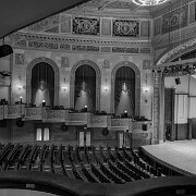 2014-09-19_50911_WTA_5DM3_HDR Max M. Fisher Music Center / Orchestra Hall, Dertroit, Michigan