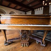 2014-07-26_41422_WTA_5DM3-2 The Players Club of Detroit was founded in 1910 by a group of local Detroit businessmen as an institution to encourage amateur theater. From the beginning, it...