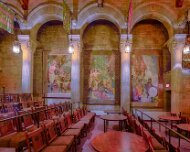 2014-07-26_41628_WTA_5DM3_HDR The Players Club of Detroit was founded in 1910 by a group of local Detroit businessmen as an institution to encourage amateur theater. From the beginning, it...