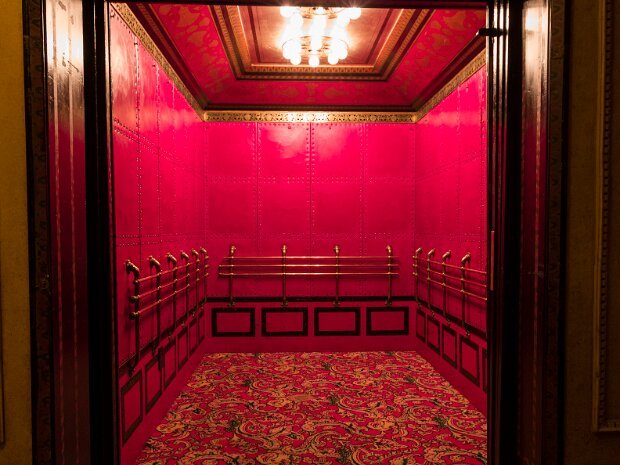 Fox Theater