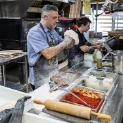 2025-04-08_166765_WTA_R5m2 Fredi the PizzaMan 17900 Allen Road Melvindale, Mi 48122 Fredi Bello, widely recognized as