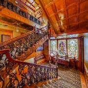 2017-01-20_103043_WTA_5DM4_HDR The David Whitney House was built between 1890 and 1894 by the famous lumber baron David Whitney Jr., who was considered not only one of Detroit's wealthiest...