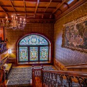 2017-01-20_103112_WTA_5DM4_HDR The David Whitney House was built between 1890 and 1894 by the famous lumber baron David Whitney Jr., who was considered not only one of Detroit's wealthiest...