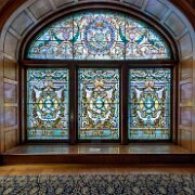 2017-01-20_103119_WTA_5DM4_HDR The David Whitney House was built between 1890 and 1894 by the famous lumber baron David Whitney Jr., who was considered not only one of Detroit's wealthiest...