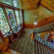 2017-01-20_103196_WTA_5DM4_HDR The David Whitney House was built between 1890 and 1894 by the famous lumber baron David Whitney Jr., who was considered not only one of Detroit's wealthiest...
