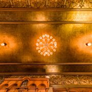 2017-01-20_103432_WTA_5DM4 The David Whitney House was built between 1890 and 1894 by the famous lumber baron David Whitney Jr., who was considered not only one of Detroit's wealthiest...