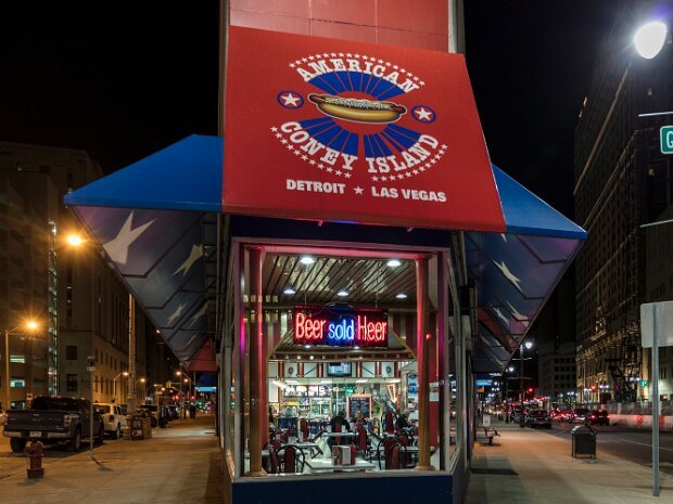 Restaurants