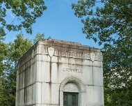 2013-08-13_11-02-01_0579-WTA-5DM3 Woodlawn Cemetery is a cemetery located at 19975 Woodward Avenue, across from the Michigan State Fairgrounds, between 7 Mile Road and 8 Mile Road, in Detroit,...