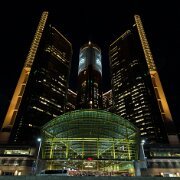 2016-01-29_86400_WTA_5DSR Renaissance Center - Detroit, Michigan