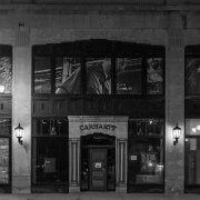 2021-01-10_053110_WTA_R5 Carhartt Store - Detroit Carhartt was founded by Hamilton Carhartt in 1889 in Detroit, Michigan, to make work clothing for manual laborers. The company started...
