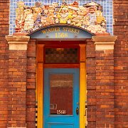 2010-12-04_11-21_07349_WTA_5DM2 Eastern Market is a historic commercial district in Detroit, Michigan. It is located approximately one mile (1.6 km) northeast of the city's downtown and is...