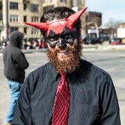 2016-03-20_91975_WTA_5DSR Marche du Nain Rouge - Detroit - March 20, 2016 Supposedly, for 300 years, on the Sunday after the Vernal Equinox, Detroiters have celebrated liberation from...