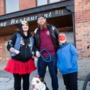 2016-03-20_92188_WTA_5DSR Marche du Nain Rouge - Detroit - March 20, 2016 Supposedly, for 300 years, on the Sunday after the Vernal Equinox, Detroiters have celebrated liberation from...